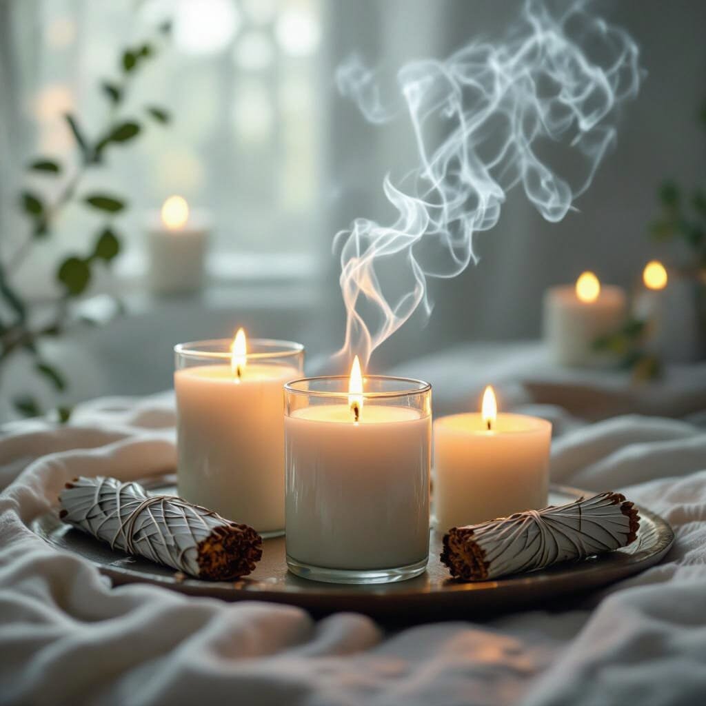 How to Properly Sage Your Home for Protection and Cleansing