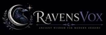 Raven's Vox